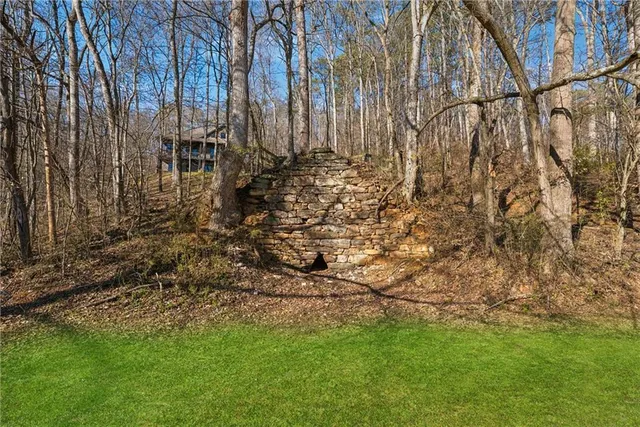 $969,000 | 101 Bevil Ridge Road Southeast, Emerson, GA 30137