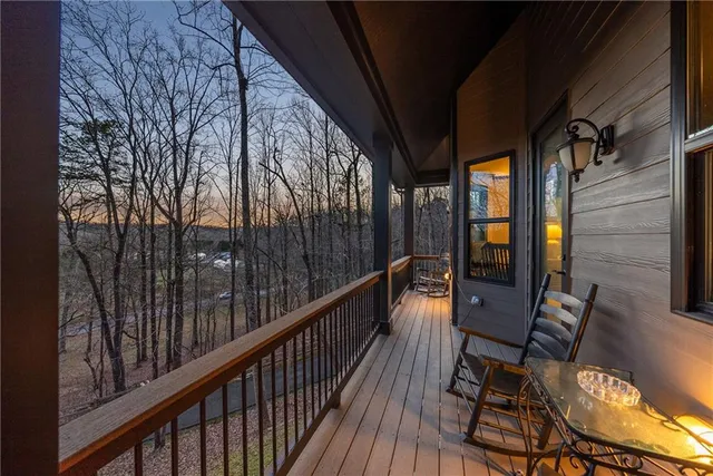 $969,000 | 101 Bevil Ridge Road Southeast, Emerson, GA 30137