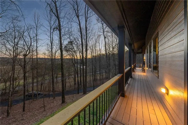 $969,000 | 101 Bevil Ridge Road Southeast, Emerson, GA 30137