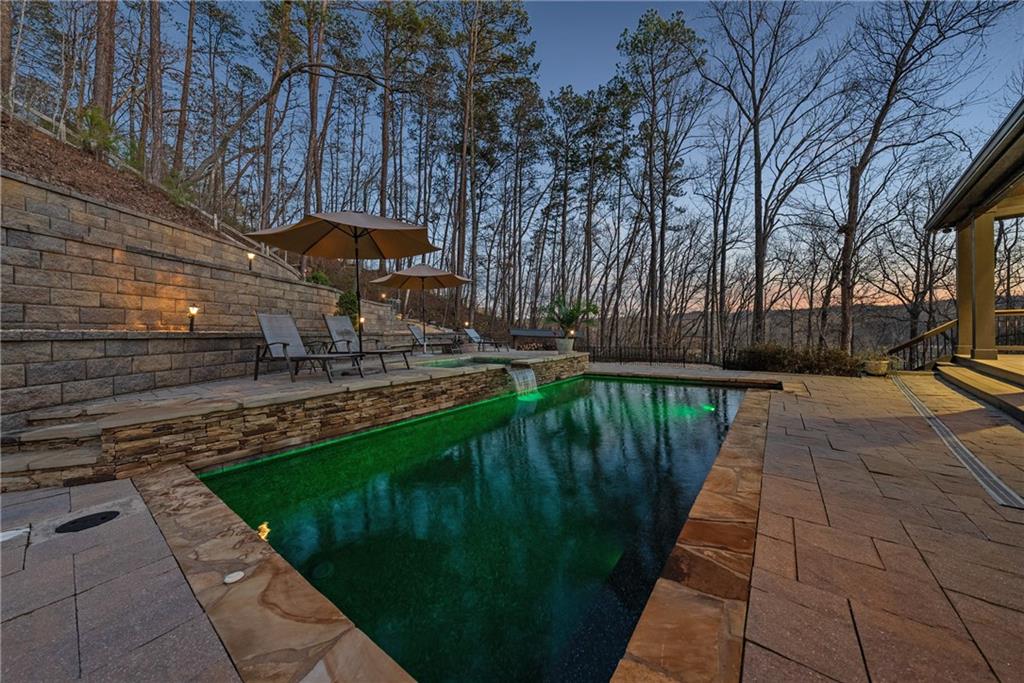 101 Bevil Ridge Road Southeast Emerson, GA 30137 - Photo 71 of 74