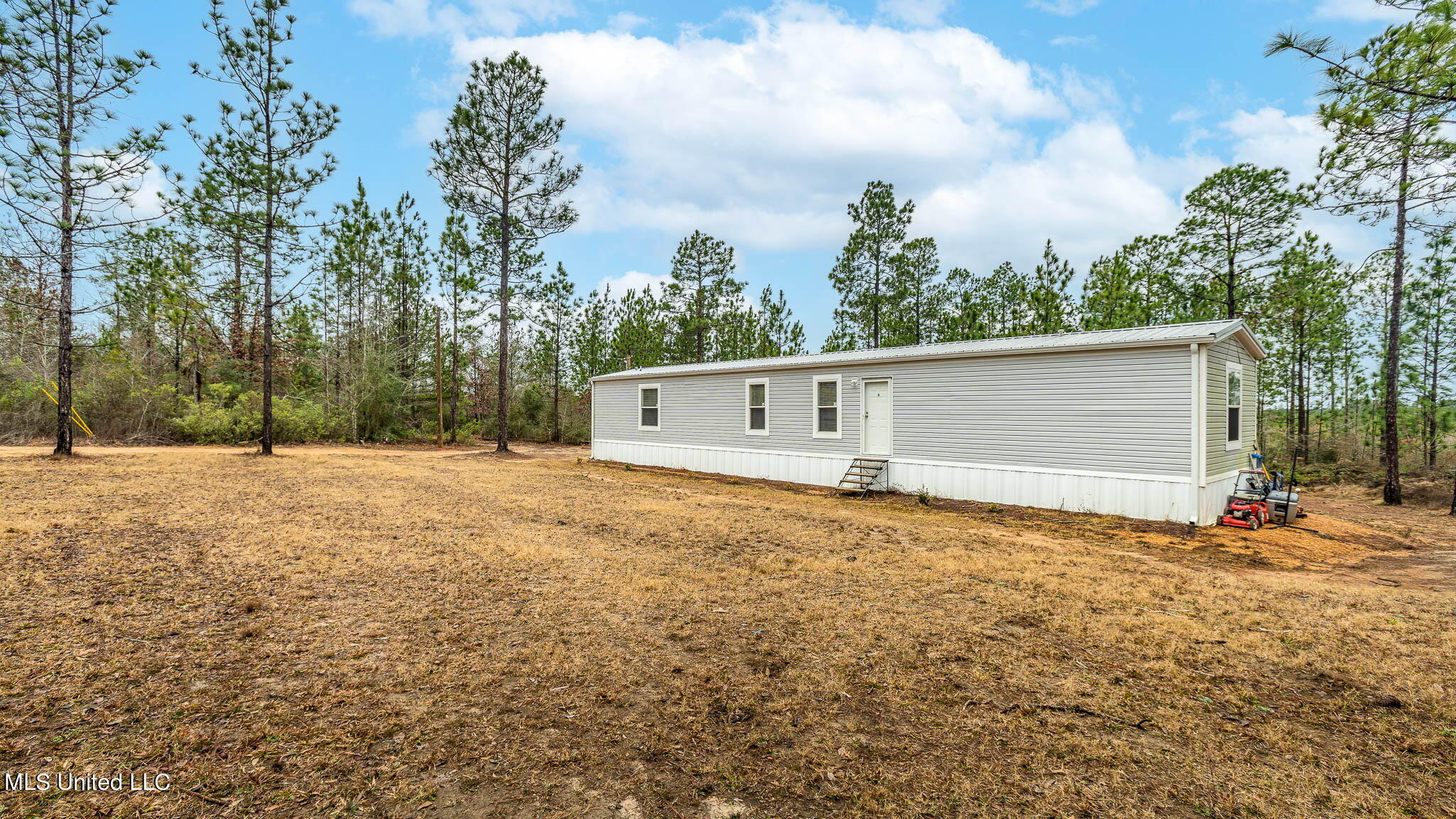 1105 Bilbo Road Lumberton, MS 39455 - Photo 1 of 26 Front