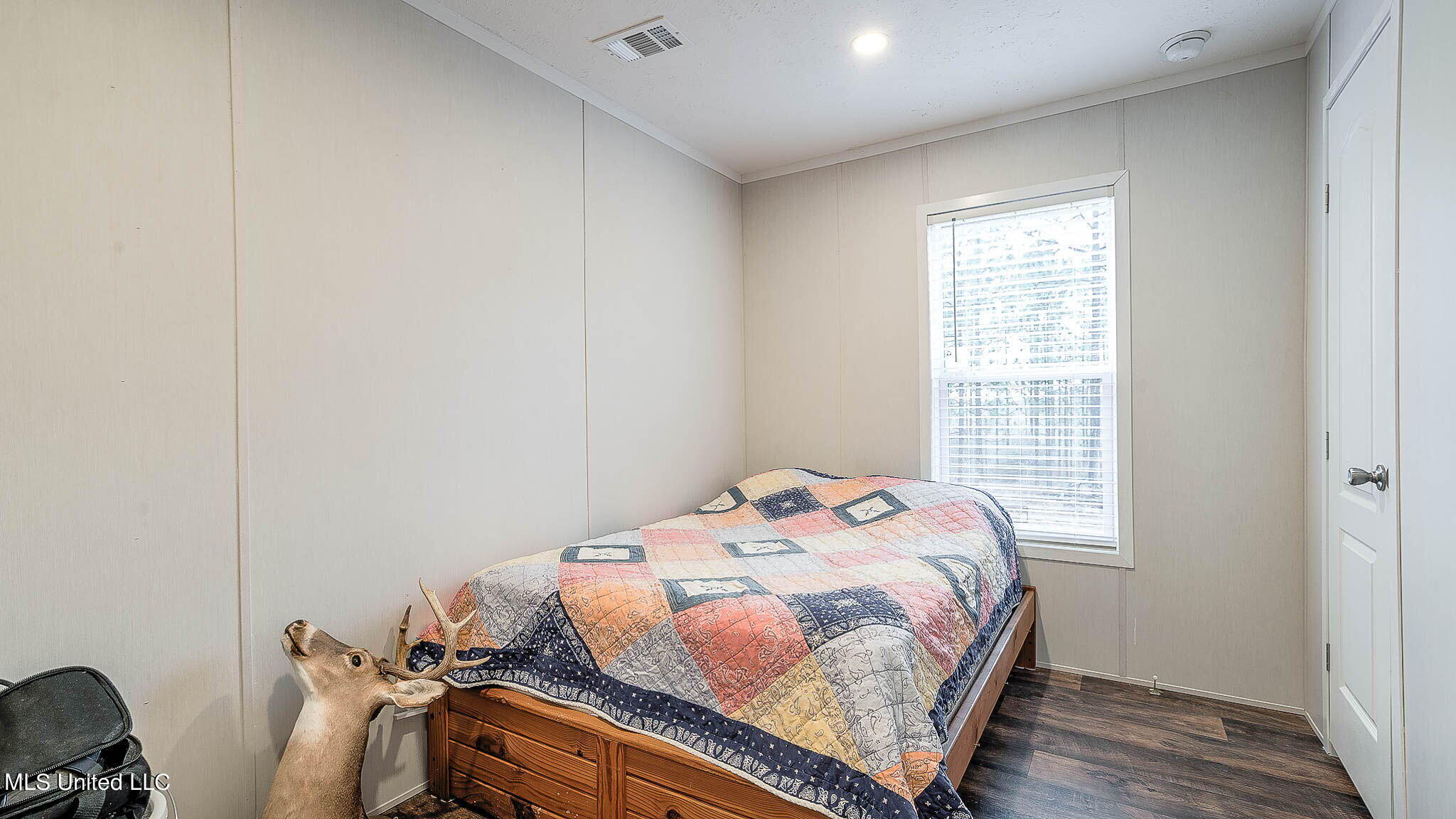 1105 Bilbo Road Lumberton, MS 39455 - Photo 19 of 26 19-web-or-mls-2 Interior (15 of 17) Bdro