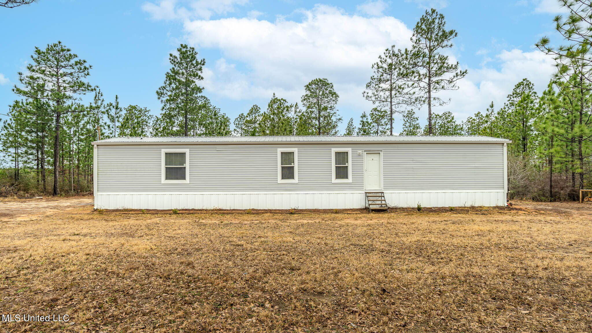 1105 Bilbo Road Lumberton, MS 39455 - Photo 2 of 26 1-web-or-mls-1 Exterior (1 of 4)