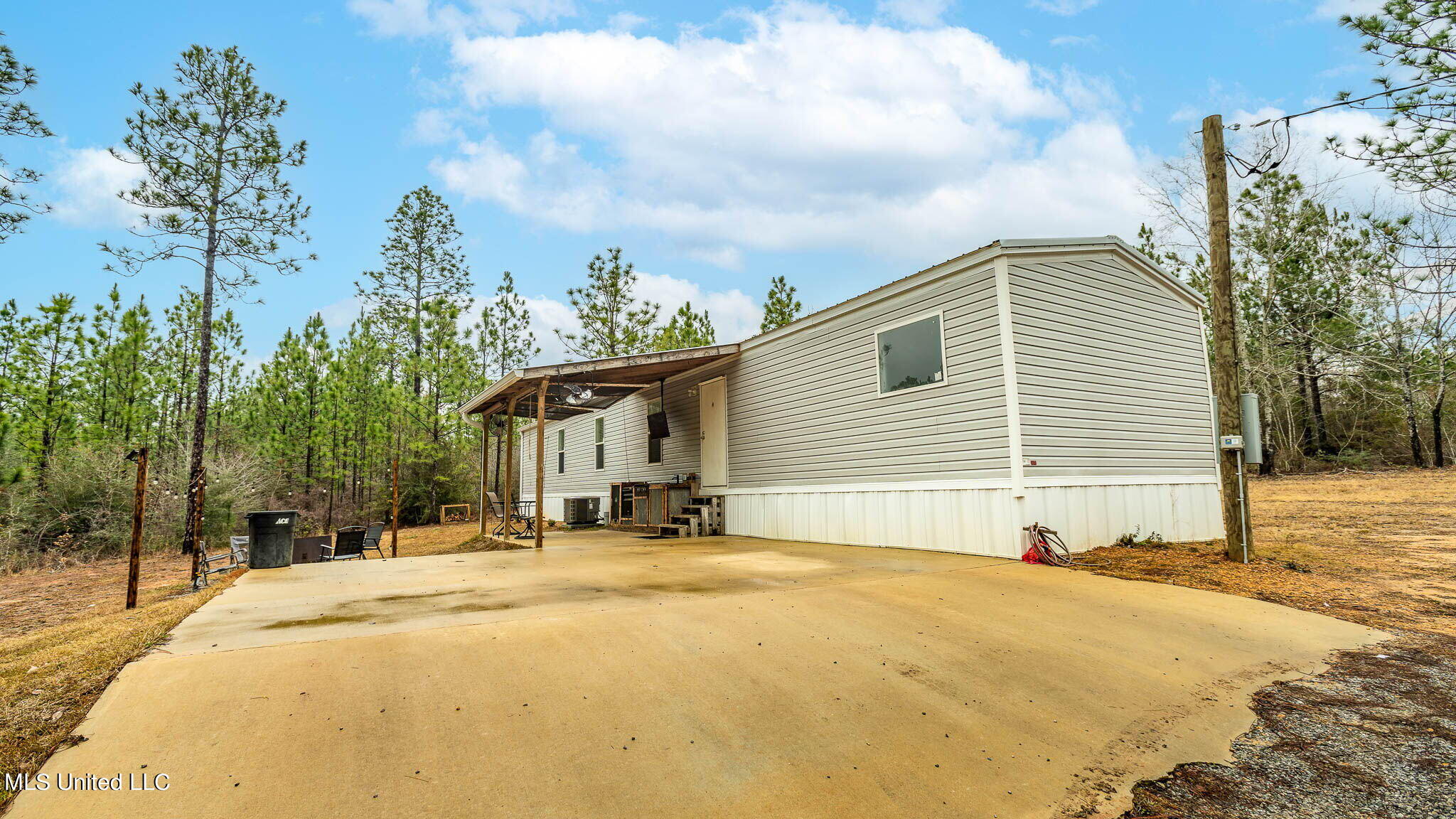 1105 Bilbo Road Lumberton, MS 39455 - Photo 22 of 26 22-web-or-mls-3 Exterior (1 of 5)