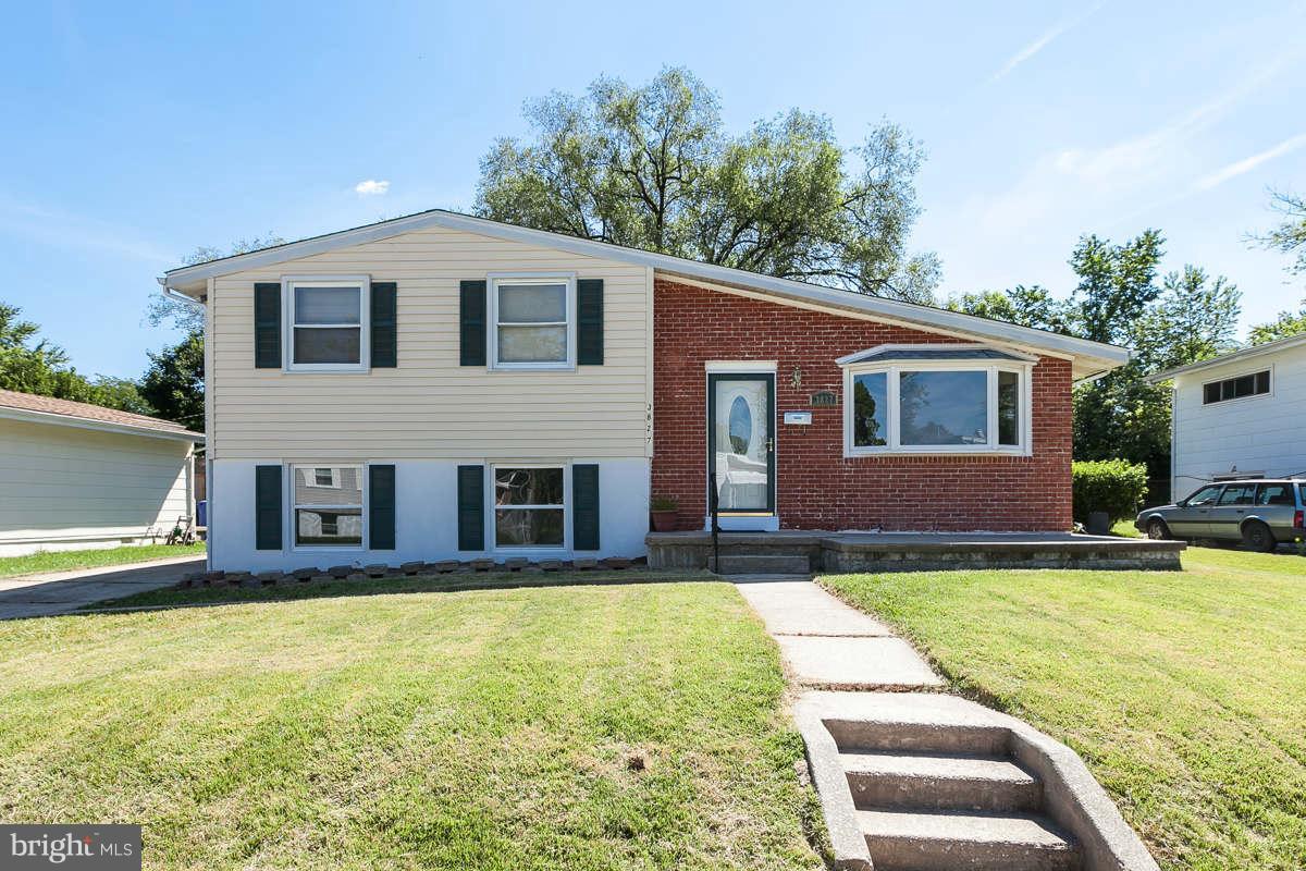 3827 Kilburn Road Randallstown, MD 21133 - Photo 2 of 30 Exterior (General)