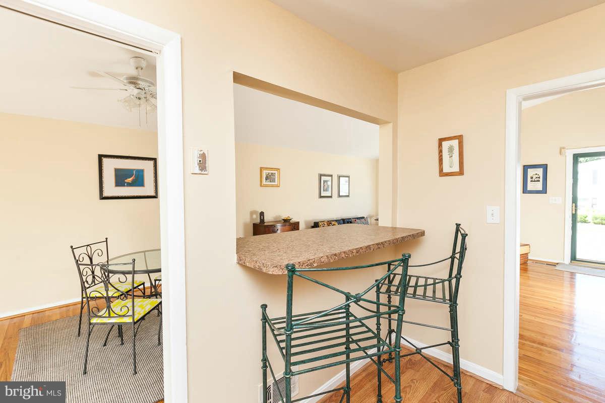 3827 Kilburn Road Randallstown, MD 21133 - Photo 20 of 30 Dining Room