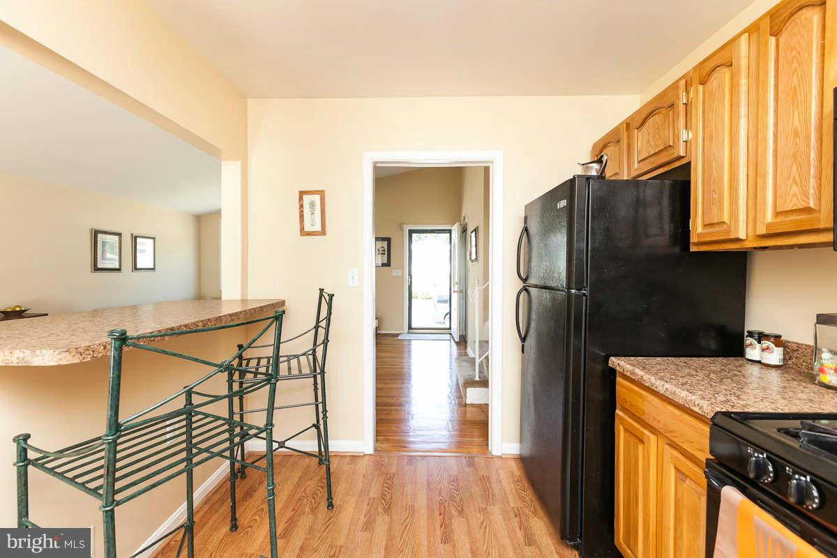 3827 Kilburn Road Randallstown, MD 21133 - Photo 23 of 30 Kitchen