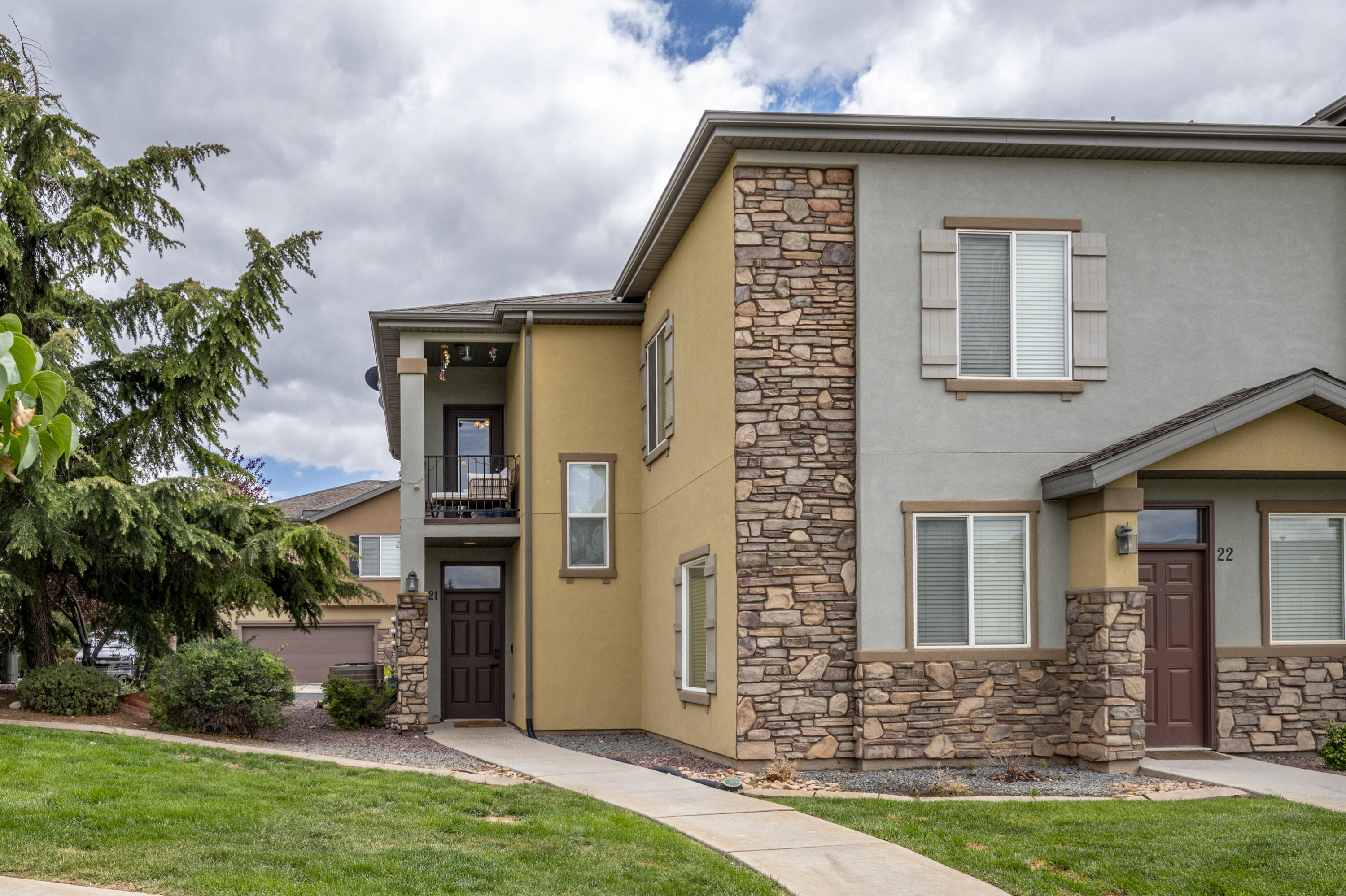 1177 Northfield Road, Unit 21 Cedar City, UT 84721 - Photo 1 of 26 1177 Northfield #21-10