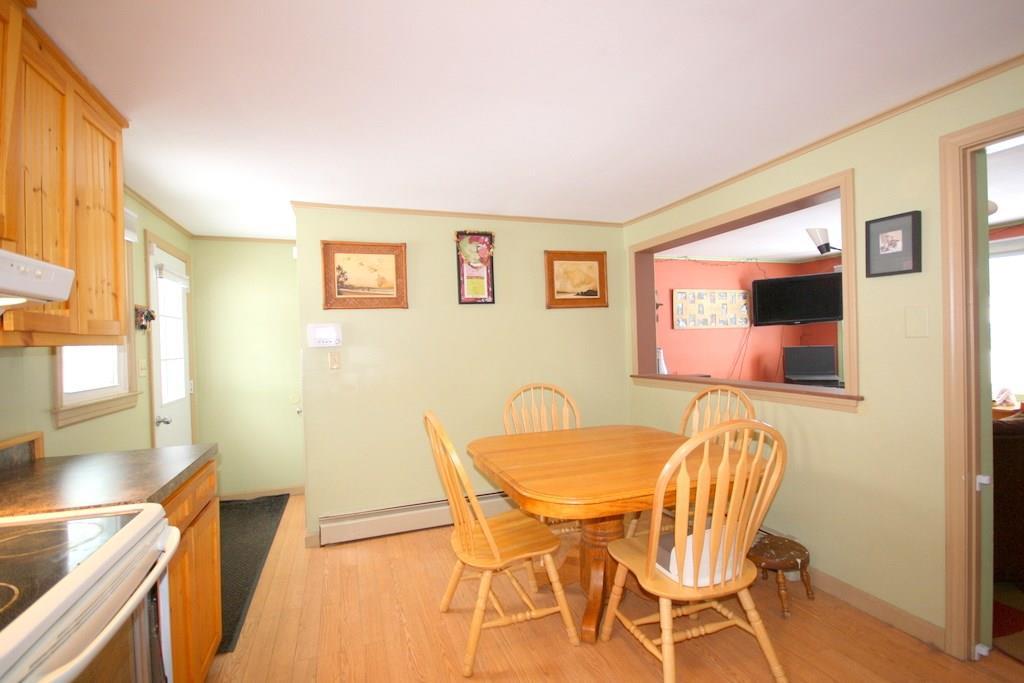 114 Kennebunk Pond Road Lyman, ME 04002 - Photo 6 of 21 Eat-in kitchen/dining area