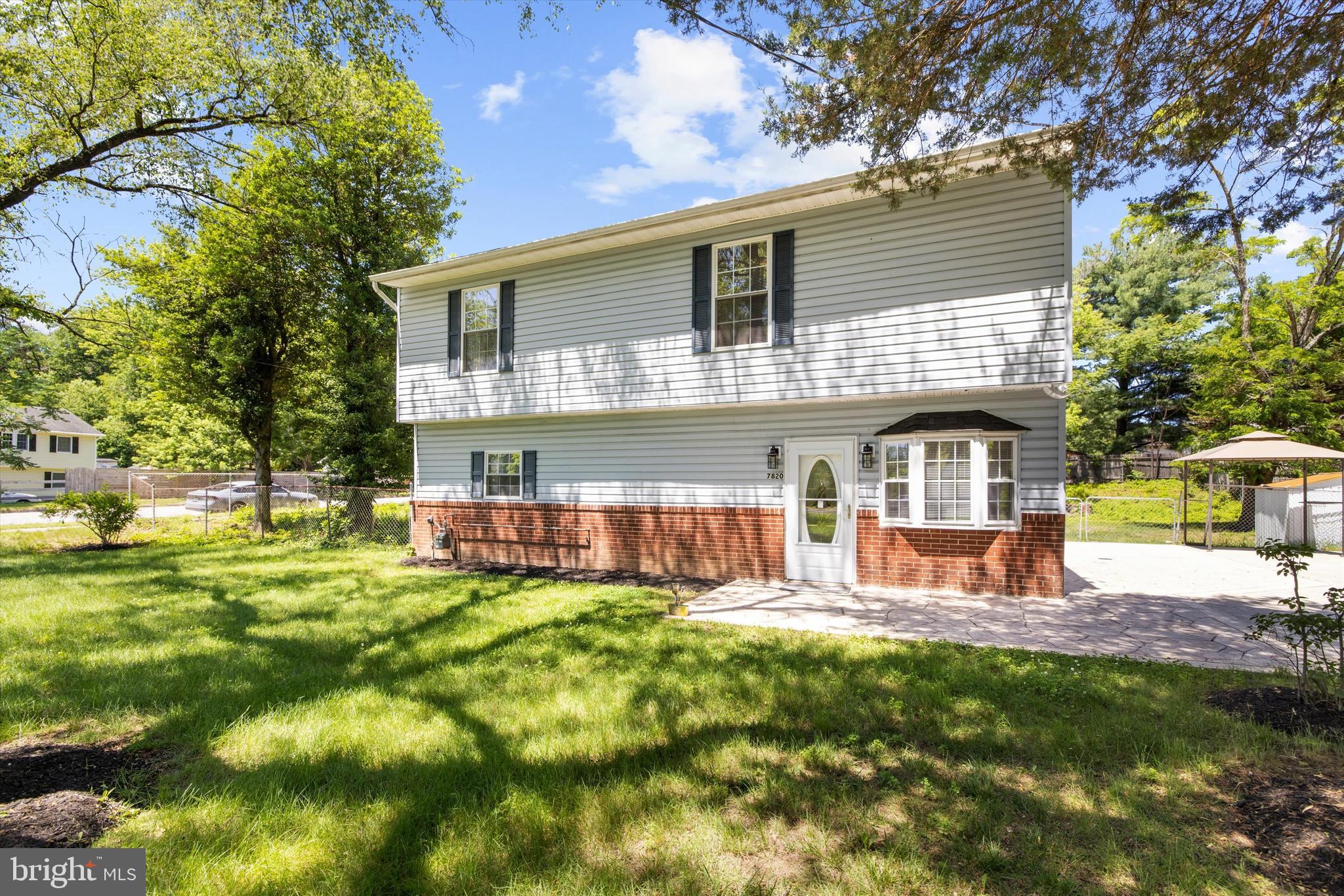 7820 Ridge Road Hanover, MD 21076 - Photo 5 of 61