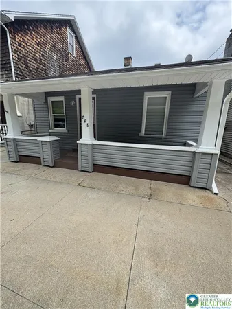 $1,300 | 748 Mauch Chunk Road, Palmerton, PA 18071