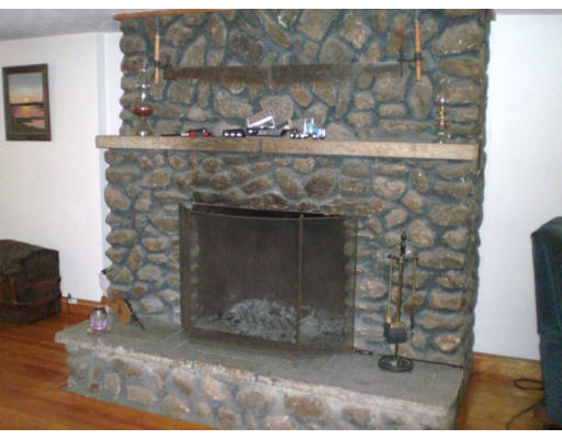 108 S Road Templeton, MA 01468 - Photo 11 of 18 a closeup of a fireplace