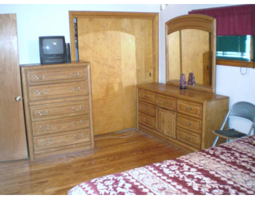 108 S Road Templeton, MA 01468 - Photo 14 of 18 a room with mirror and window