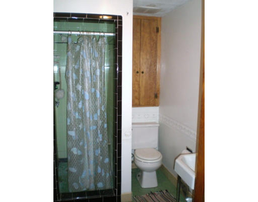 108 S Road Templeton, MA 01468 - Photo 17 of 18 a bathroom with a toilet and a shower