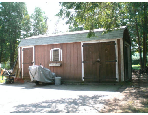 108 S Road Templeton, MA 01468 - Photo 4 of 18 a view of outdoor space yard and patio