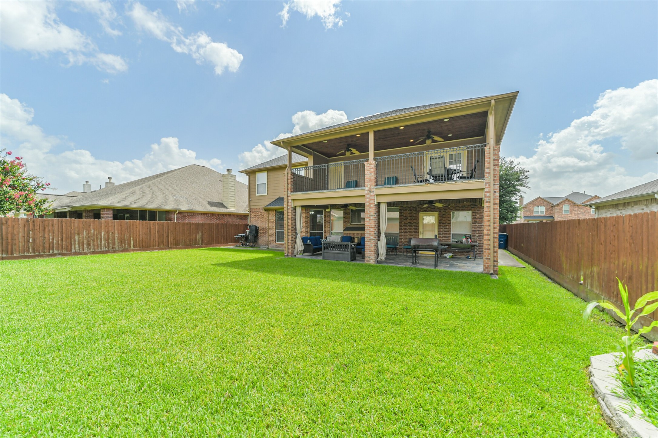 22015 Bridgestone Eagle Court Spring, TX 77388 - Photo 47 of 48