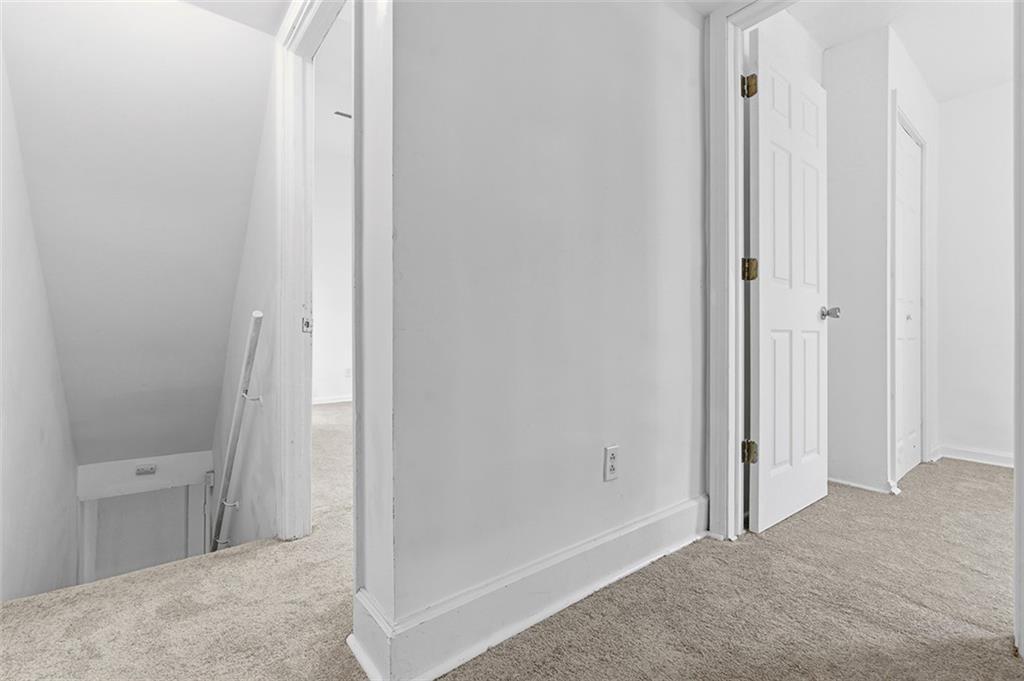 4111 Wildcat Road New Kensington, PA 15068 - Photo 20 of 48 a view of a bathroom