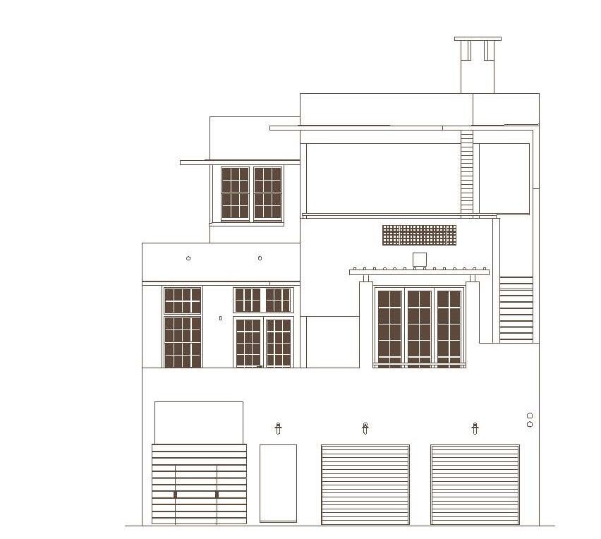 191 Elbow Beach Rd Inlet Beach Inlet Beach, FL 32461 - Photo 2 of 17 a view of a building