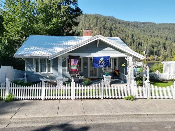 $374,000 | 703 Johnson Avenue, Orofino, ID 83544
