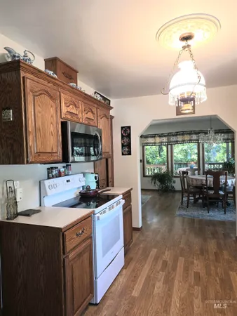 $374,000 | 703 Johnson Avenue, Orofino, ID 83544