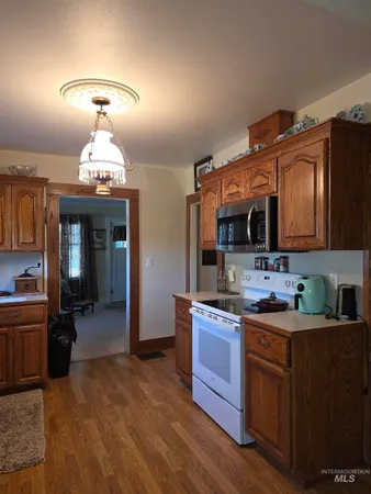 $374,000 | 703 Johnson Avenue, Orofino, ID 83544