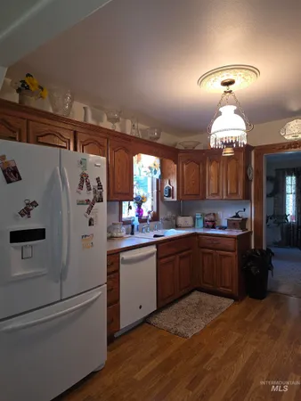 $374,000 | 703 Johnson Avenue, Orofino, ID 83544