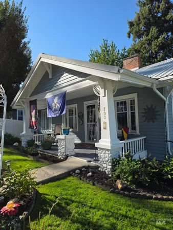 $374,000 | 703 Johnson Avenue, Orofino, ID 83544