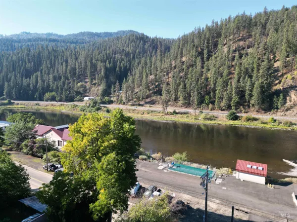 $374,000 | 703 Johnson Avenue, Orofino, ID 83544