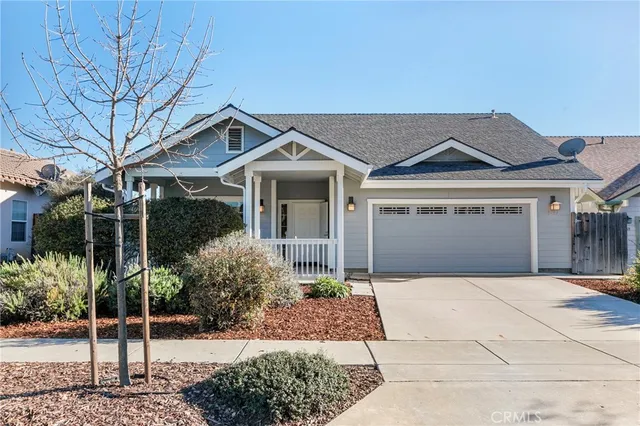 $769,000 | 5457 Regio Place, Atascadero, CA 93422