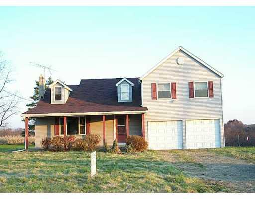 393 Whitestown Road Harmony, PA 16037 - Photo 1 of 1 Exterior Front.