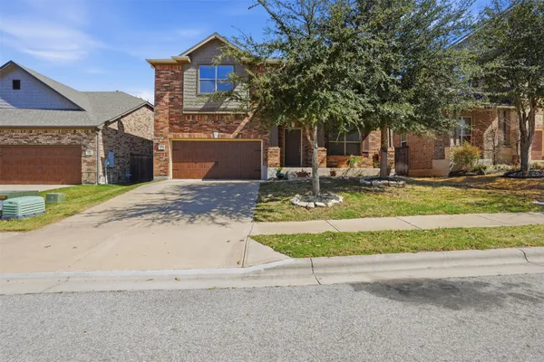 $455,000 | 1720 Bovina Drive, Leander, TX 78641