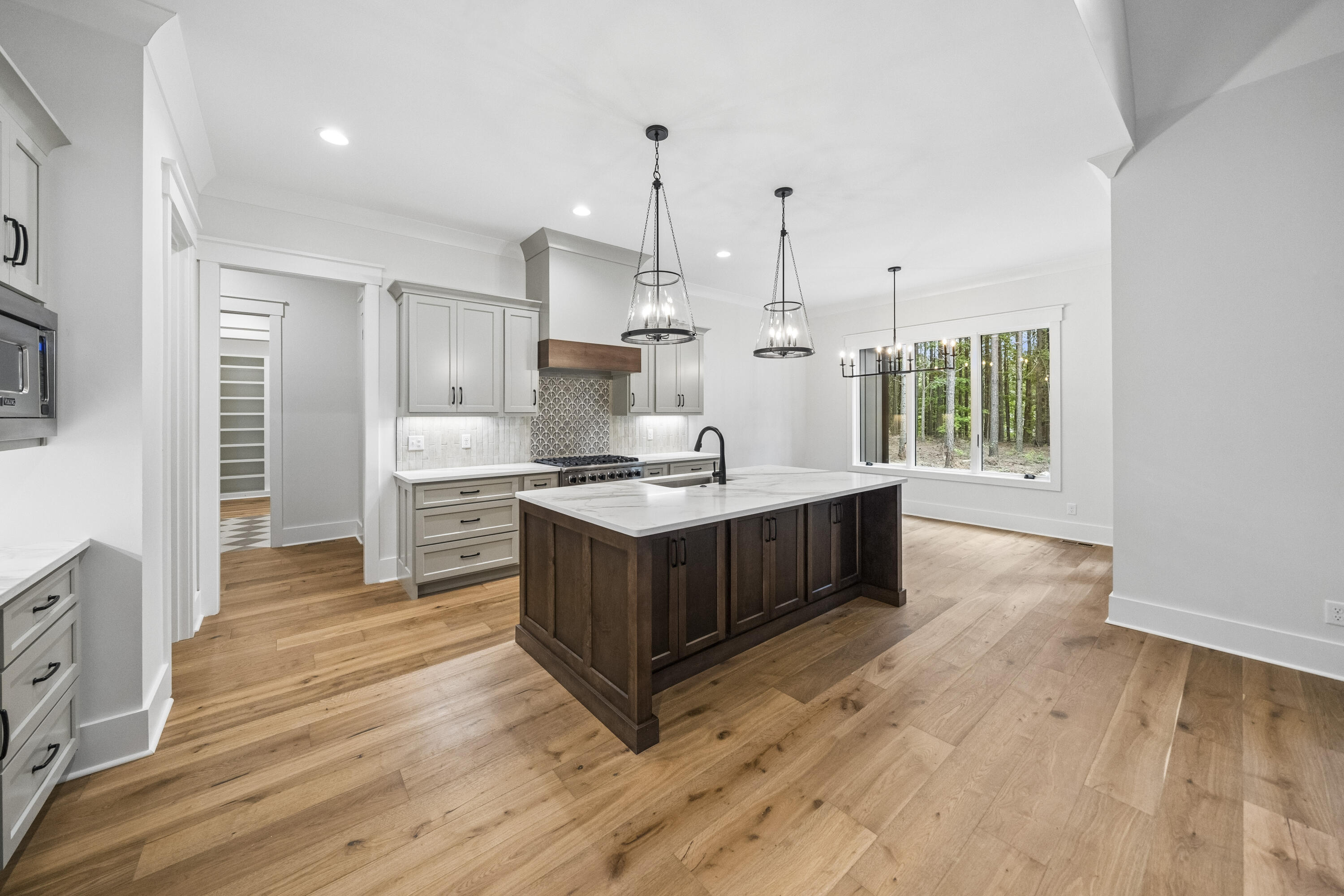 205 Serenity Way Guild, TN 37340 - Photo 1 of 37 kitchen