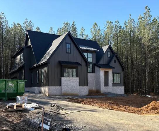 $1,100,000 | 205 Serenity Way, Guild, TN 37340