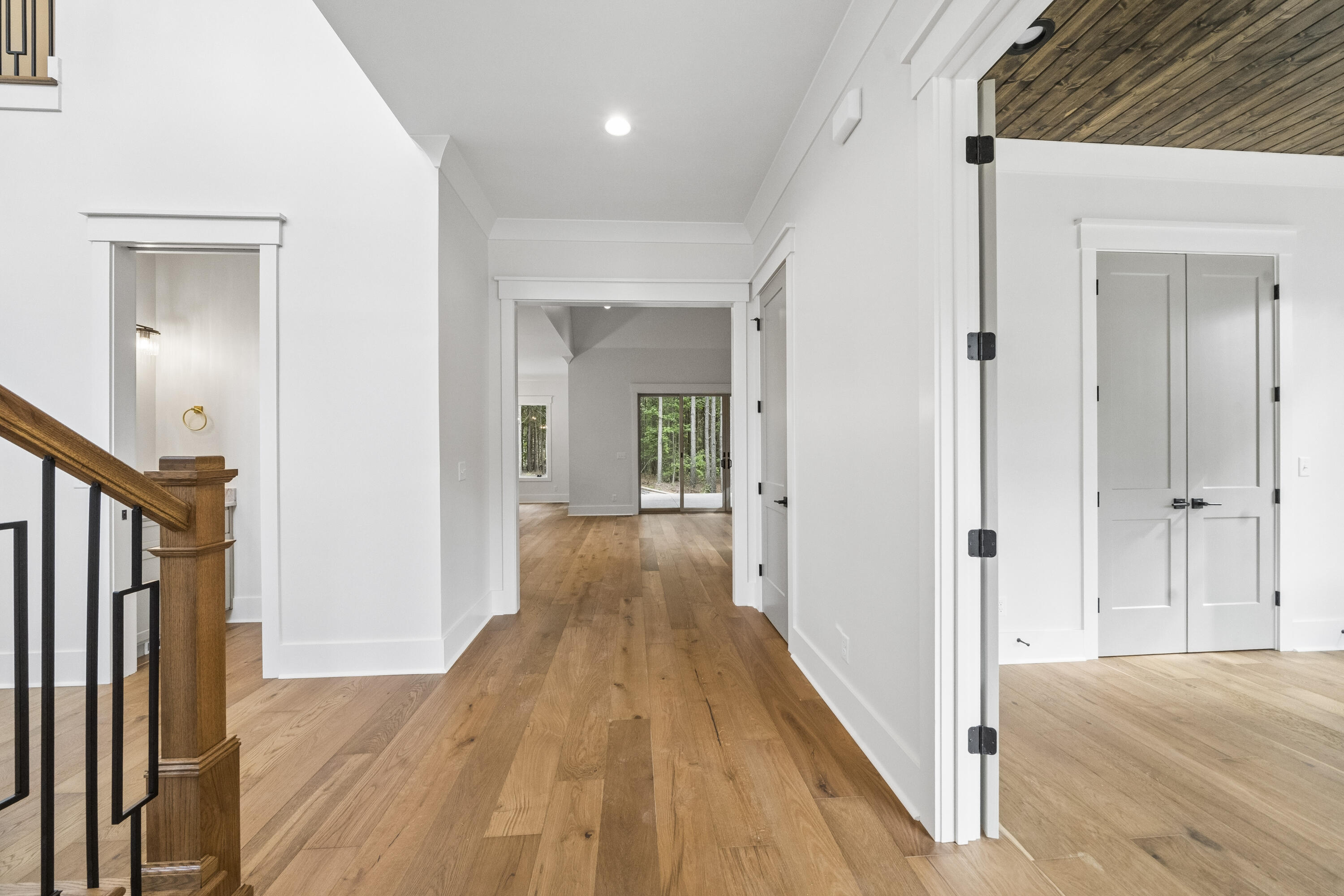 205 Serenity Way Guild, TN 37340 - Photo 11 of 37 Hall/office
