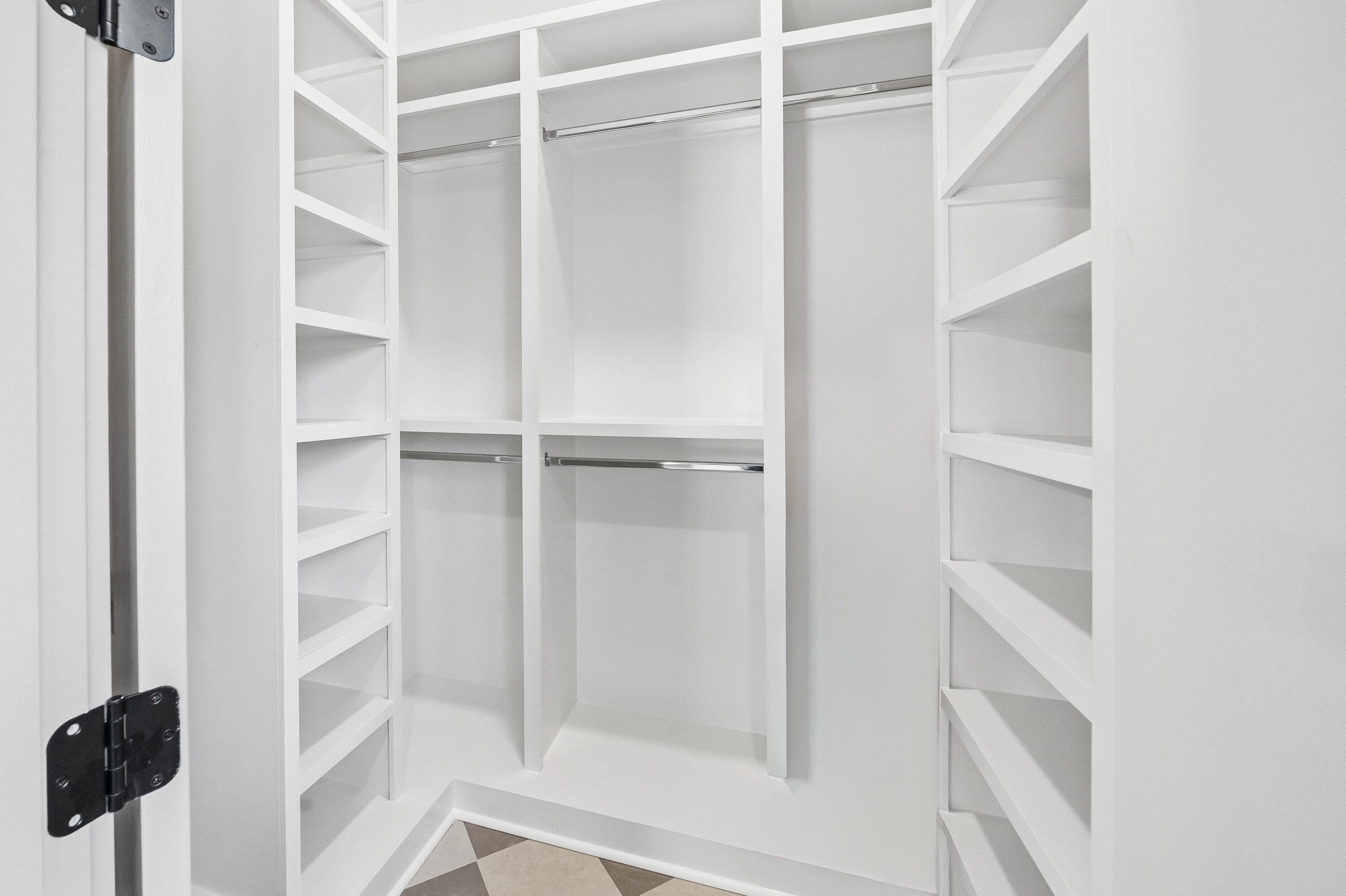 205 Serenity Way Guild, TN 37340 - Photo 18 of 37 Primary closet 2