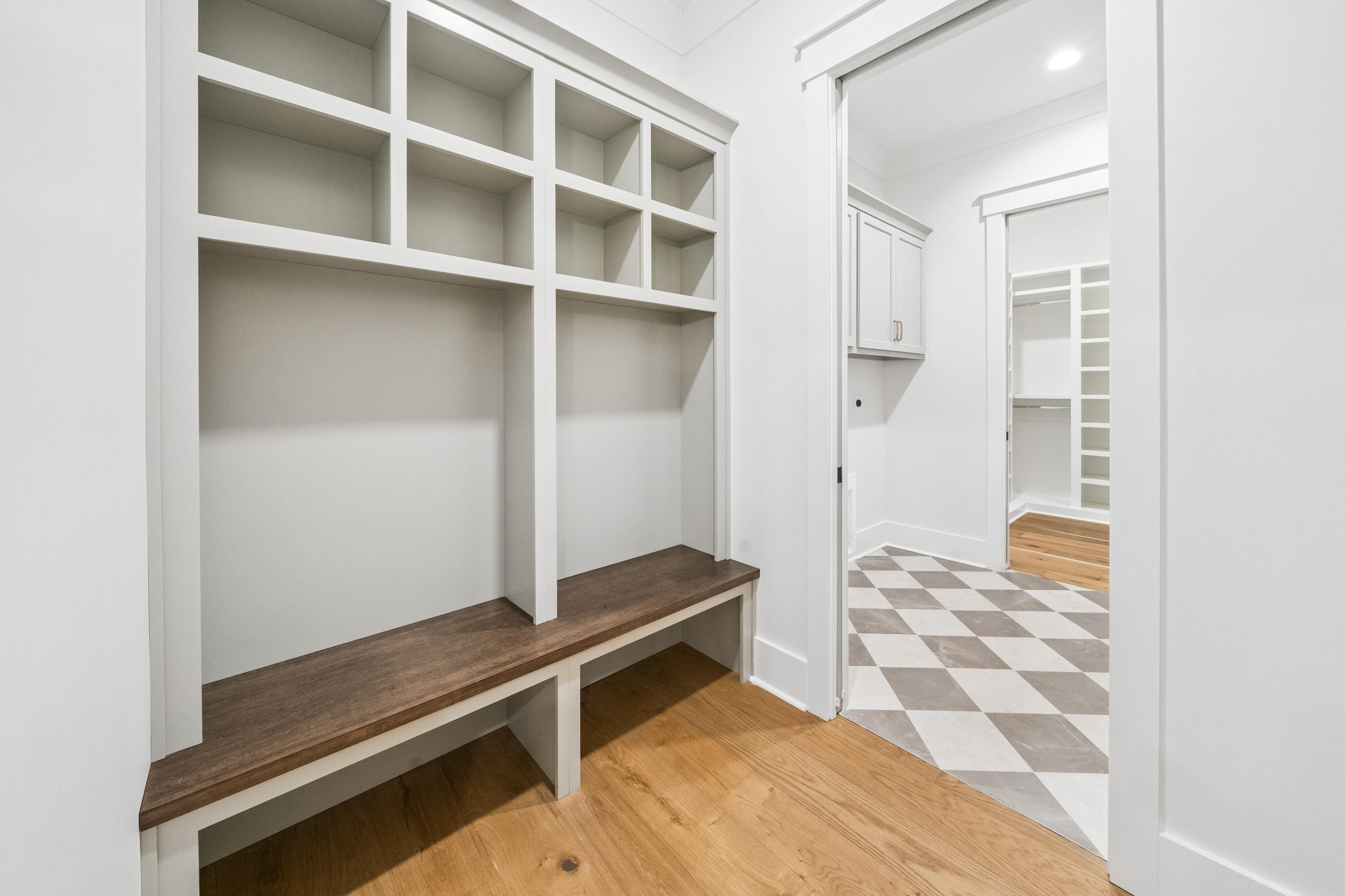 205 Serenity Way Guild, TN 37340 - Photo 24 of 37 Mudroom