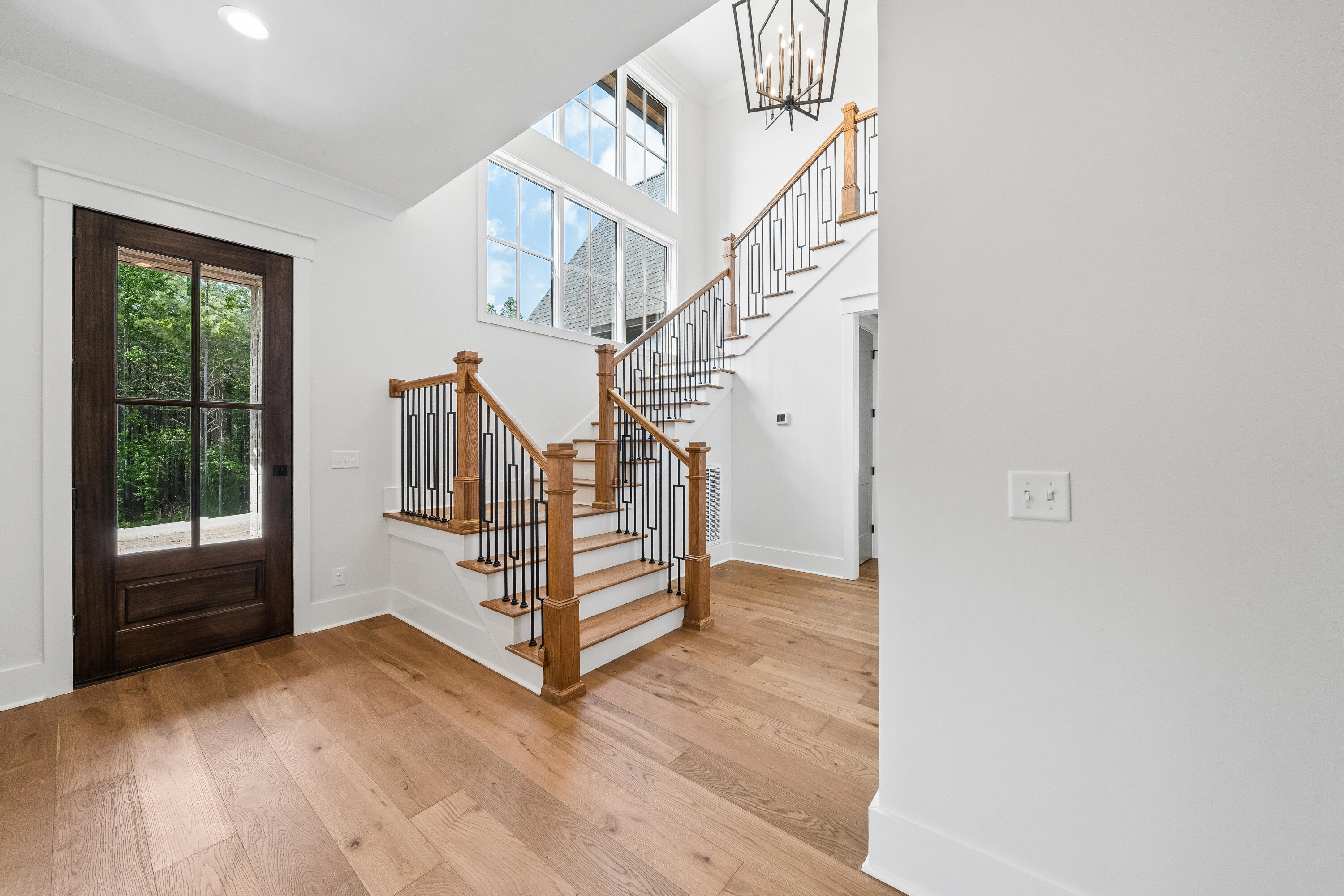 205 Serenity Way Guild, TN 37340 - Photo 26 of 37 Entry/stairs