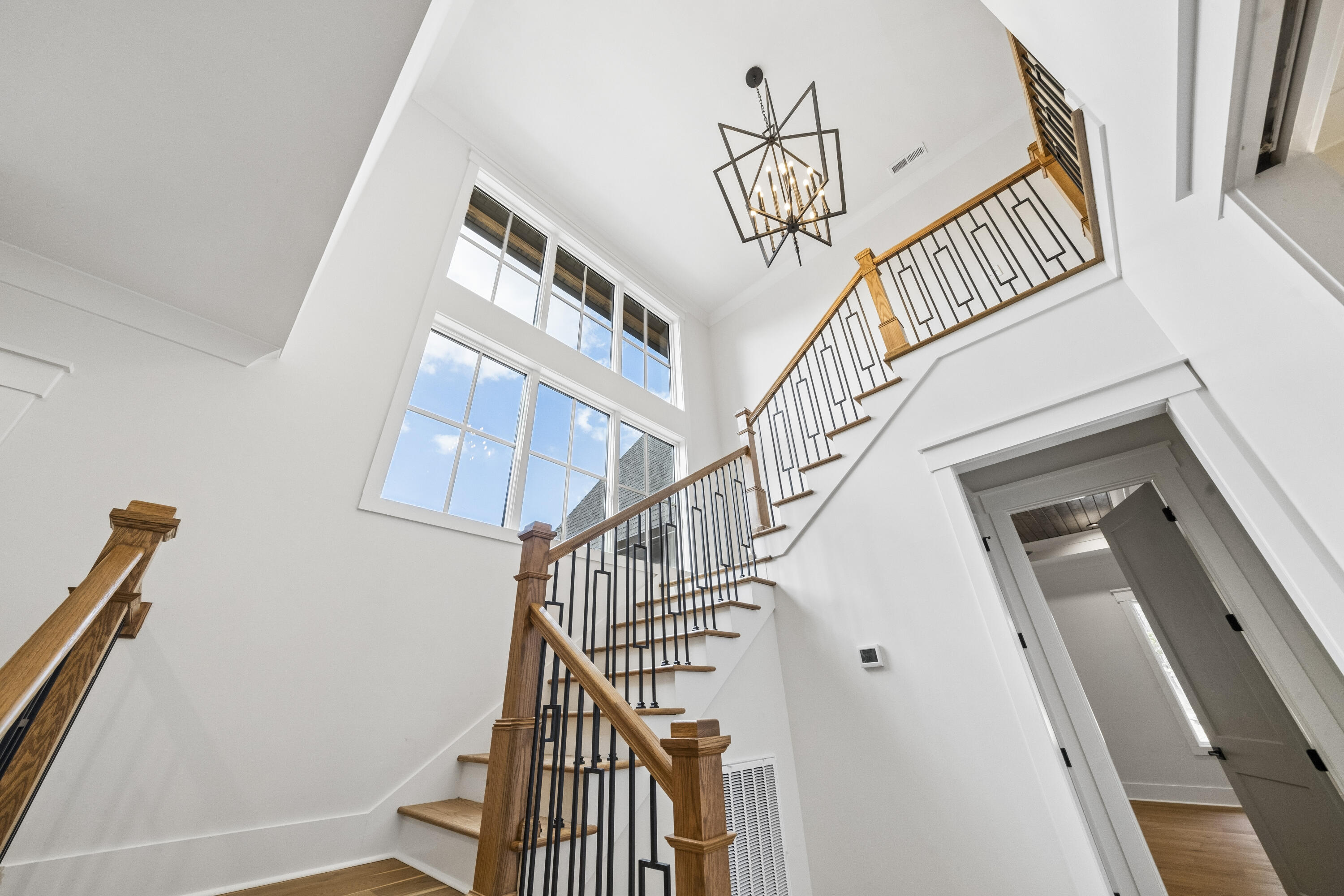 205 Serenity Way Guild, TN 37340 - Photo 27 of 37 Stairs