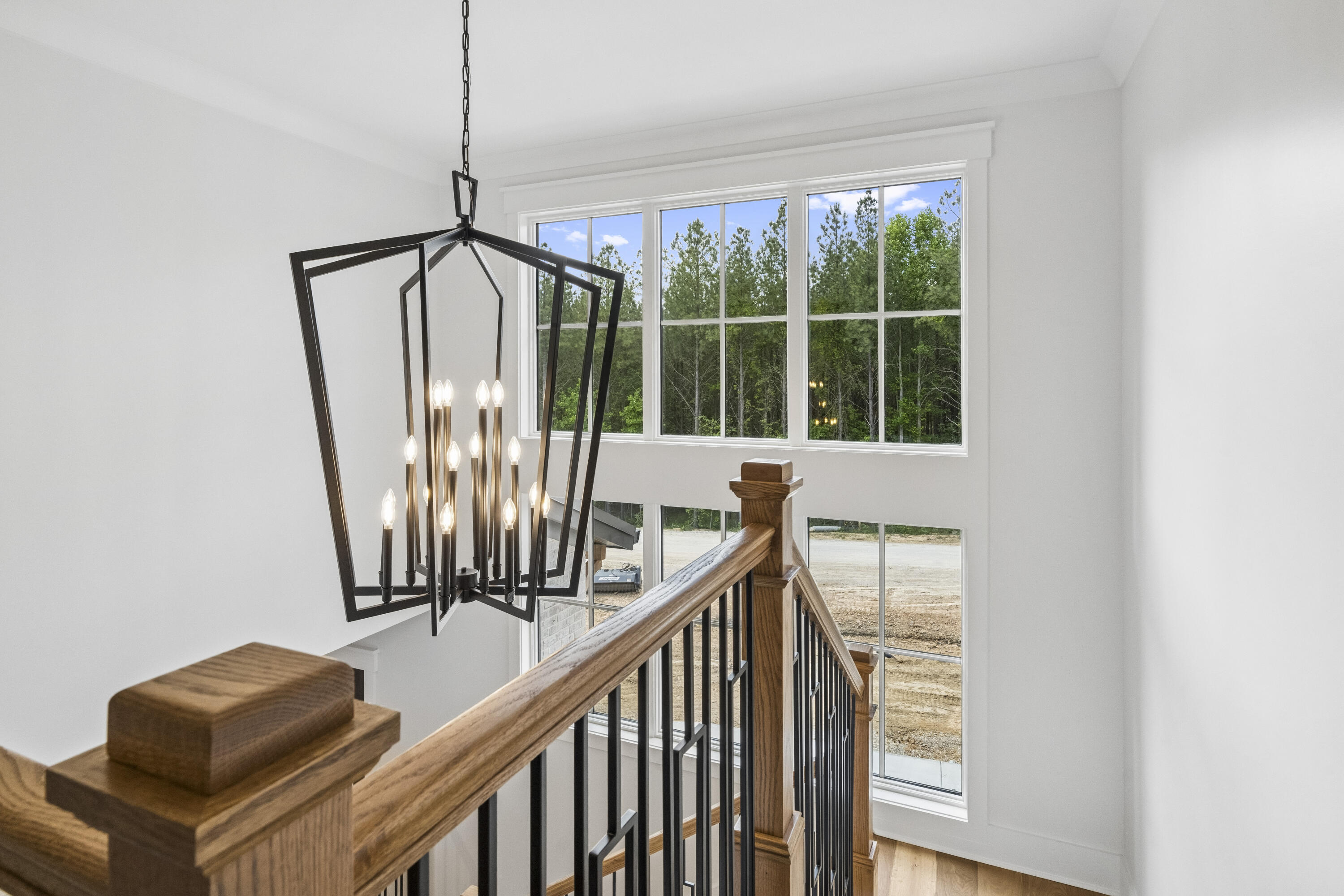 205 Serenity Way Guild, TN 37340 - Photo 28 of 37 Stairs