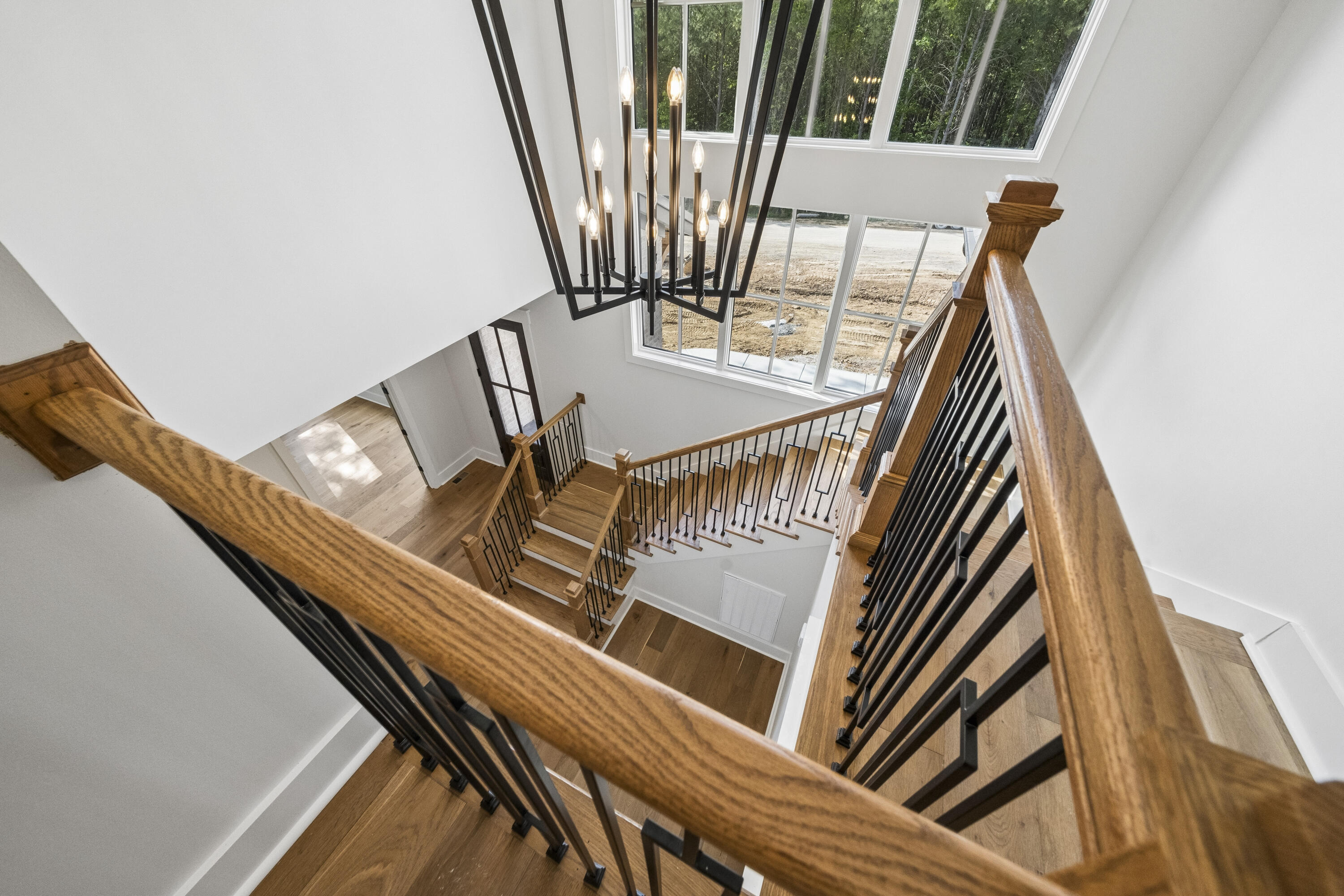 205 Serenity Way Guild, TN 37340 - Photo 29 of 37 Stairs