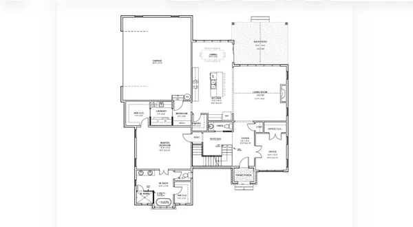 $1,100,000 | 205 Serenity Way, Guild, TN 37340