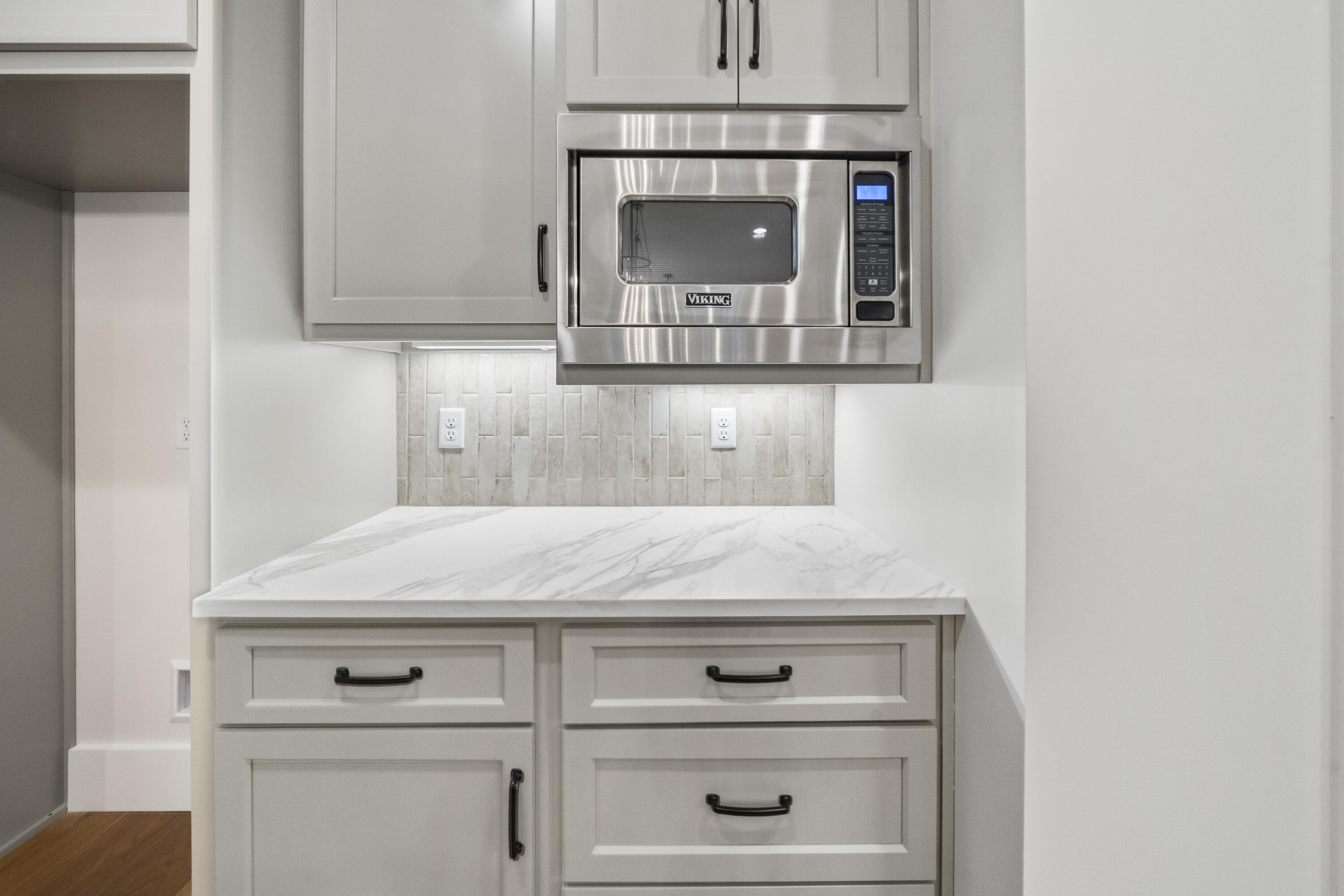 205 Serenity Way Guild, TN 37340 - Photo 6 of 37 kitchen