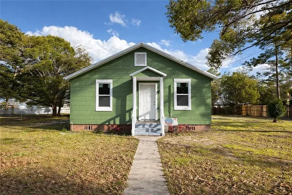 $143,500 | 241 South Elm Lane, Jesup, GA 31546