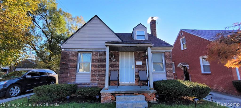 11958 Roxbury Street Detroit, MI 48224 - Photo 2 of 7