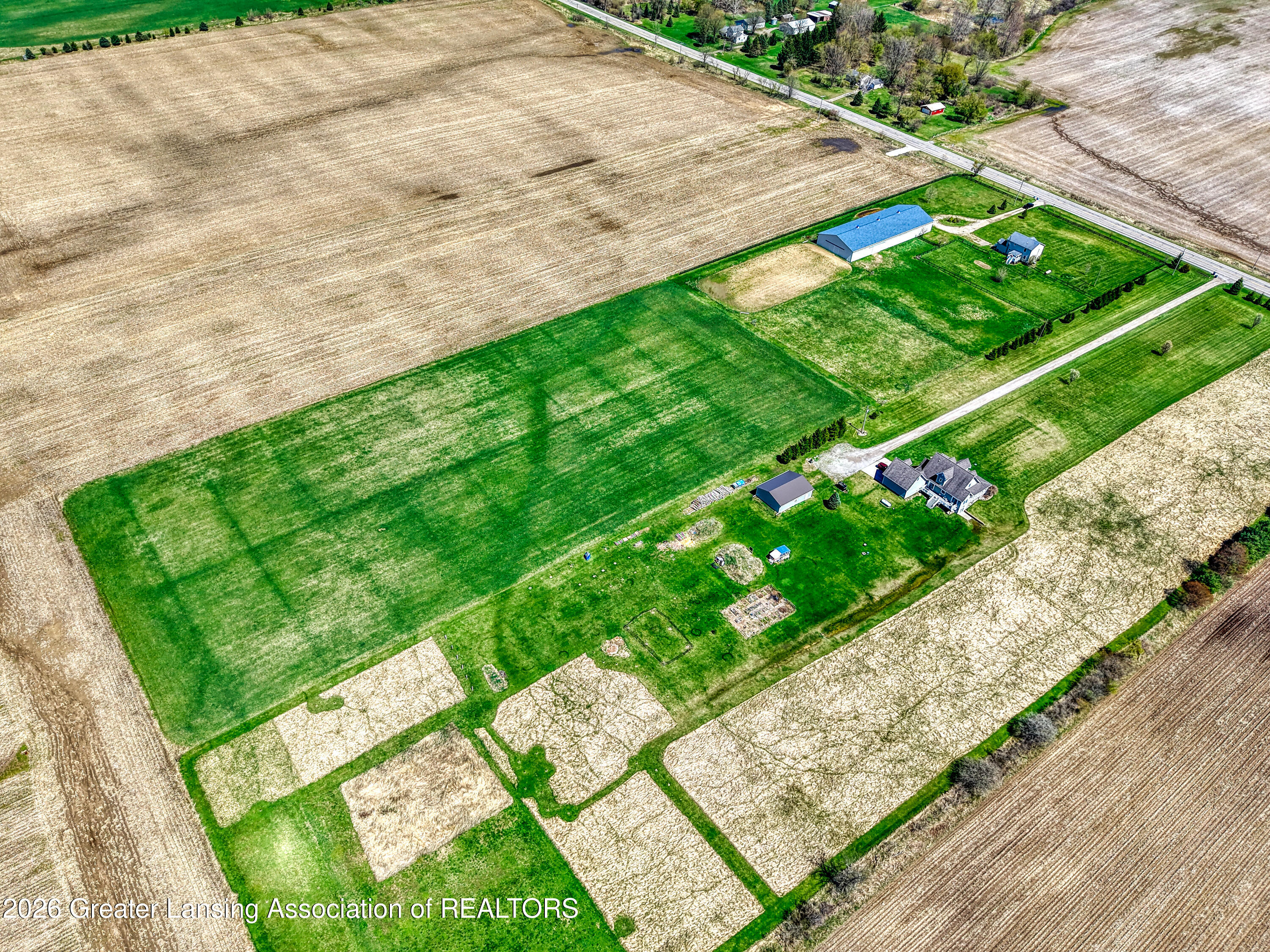 12185 North Irish Road Otisville, MI 48463 - Photo 53 of 63 DJI_20260420133844_0547_D_6