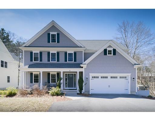 6 Grove Street Lexington, MA 02420 - Photo 1 of 30 Gallery Image 1