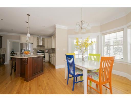6 Grove Street Lexington, MA 02420 - Photo 11 of 30 Gallery Image 11