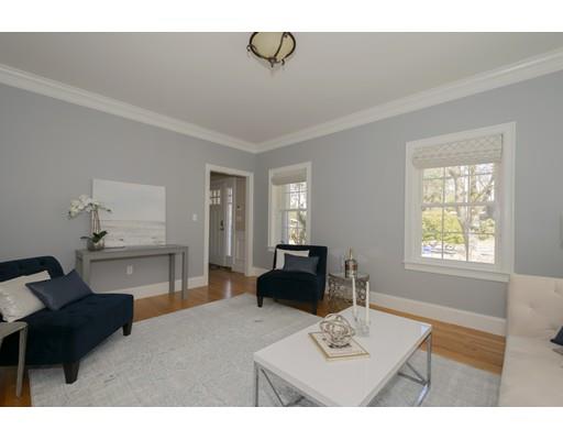 6 Grove Street Lexington, MA 02420 - Photo 4 of 30 Gallery Image 4
