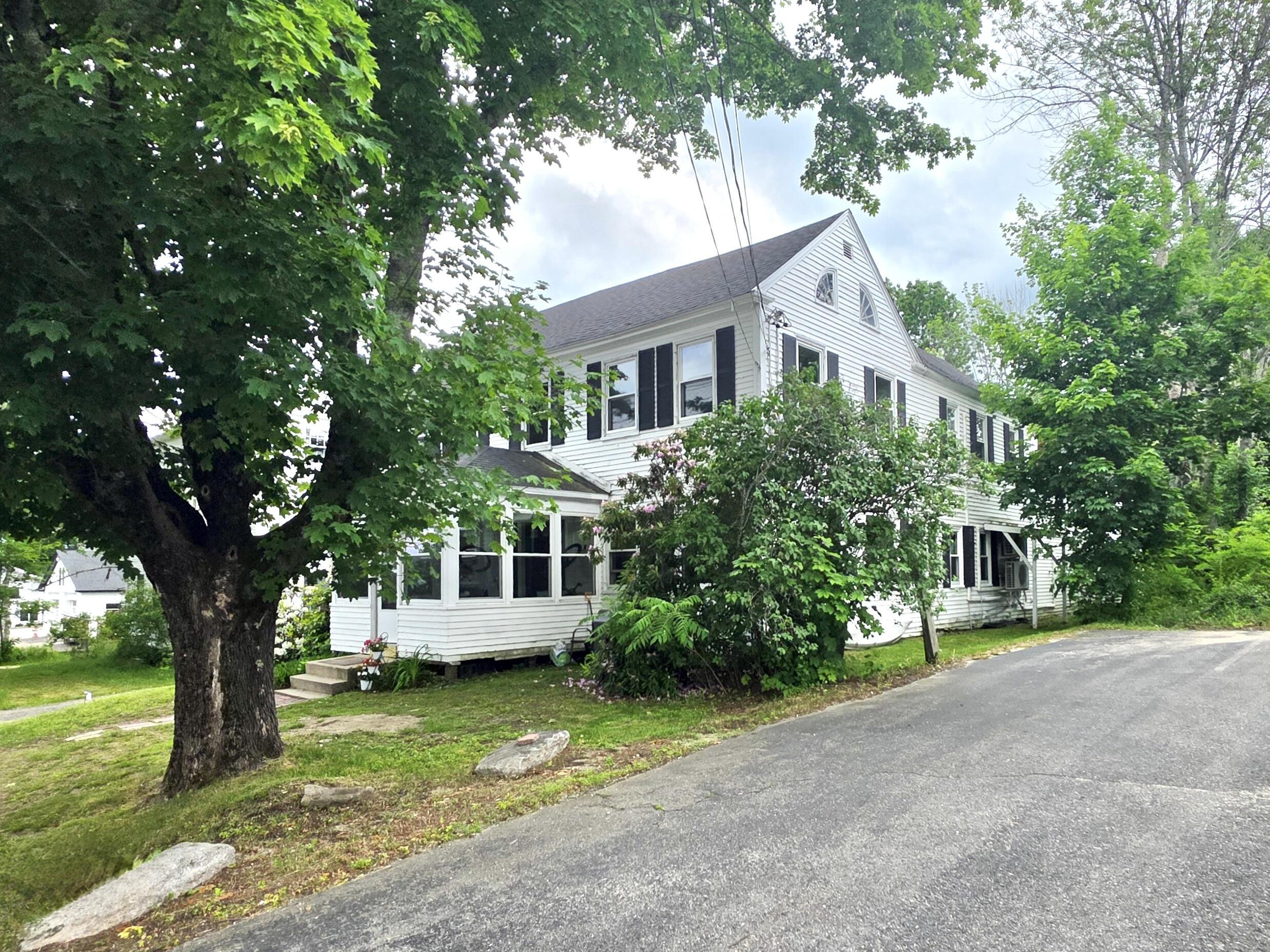 5 Ossipee Trail East Standish, ME 04084 - Photo 2 of 51 2