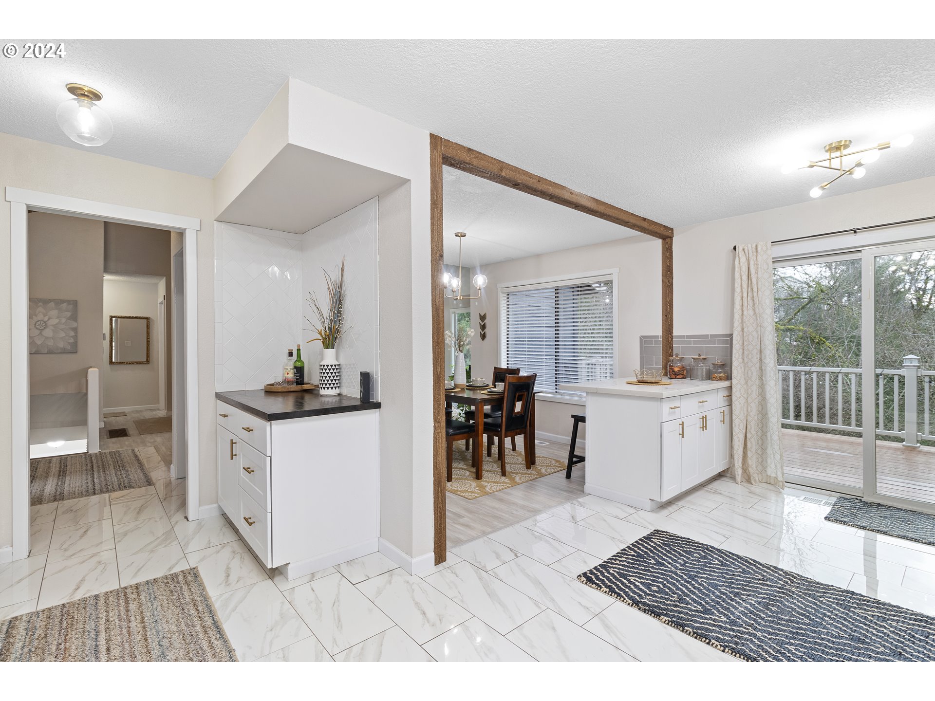 3121 Southwest Orchard Place Gresham, OR 97080 - Photo 17 of 48 Kitchen